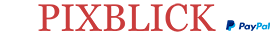 Fototapete, Bildtapete, Mustertapete kaufen als Wanddekoration I Pixblick.de-Logo
