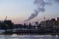 Preview: Fototapete Berlin Schiffswrack