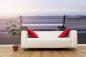 Preview: Fototapete Nordsee Strand