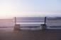 Preview: Fototapete Nordsee Strand