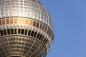 Preview: Fototapete Fernsehturm