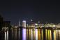 Preview: Fototapete Panorama Berlin