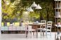 Preview: Fototapete Tiergarten