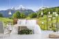 Preview: Fototapete Nationalpark Berchtesgaden