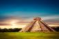 Preview: Fototapete Pyramide