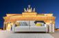 Preview: Fototapete Brandenburger Tor