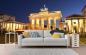 Preview: Fototapete Brandenburger Tor