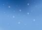 Preview: Fensterfolie als Sichtschutz mit Schneeflocken