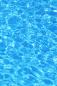 Preview: Selbstklebende Fensterfolie mit blauem Wasser eines Swimmingpools