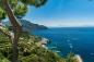 Preview: Fototapete Amalfi