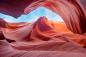 Preview: Fototapete der Antelope Canyon in den USA
