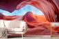 Preview: Fototapete der Antelope Canyon in den USA