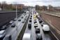 Preview: Fototapete Stadtautobahn Berlin