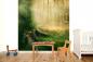Preview: Fototapete Baumhaus