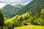 Preview: Fototapete Berge in Tirol (Österreich)