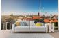 Preview: Fototapete Berlin Panorama