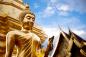 Preview: Fototapete Buddha Statue in Thailand