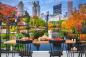 Preview: Fototapete New York Central Park