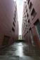 Preview: Fototapete Häusergasse in Berlin