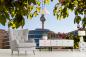 Preview: Fototapete der Fernsehturm von Berlin