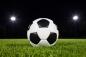 Preview: Fototapete Fußball