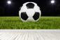 Preview: Fototapete Fußball