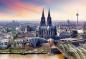 Preview: Fototapete der Kölner Dom