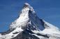 Preview: Fototapete Matterhorn