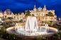 Preview: Fototapete Casino in Monte Carlo (Monaco)