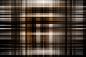 Preview: Fototapete - Braunes Muster-Design