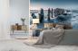 Preview: Fototapete Ostsee im Winter