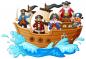 Preview: Fototapete Piratenschiff