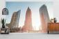 Preview: Fototapete Potsdamer Platz in Berlin