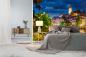 Preview: Fototapete Thun in der Schweiz
