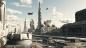 Preview: Fototapete Science-Fiction-City