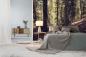 Preview: Fototapete Wald im Vintage-Look