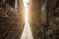 Preview: 3D-Fototapete Gasse in Venedig