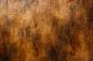 Preview: Holzoptik Fototapete mit braunem dunklen Holz mit Kratzern