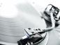 Preview: Fototapete DJ Plattenspieler