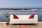 Preview: Fototapete Nordsee Strand