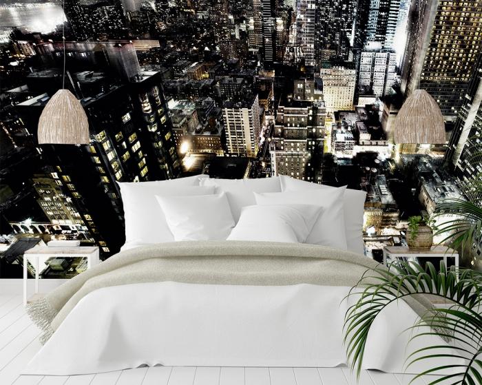 Fototapete New York