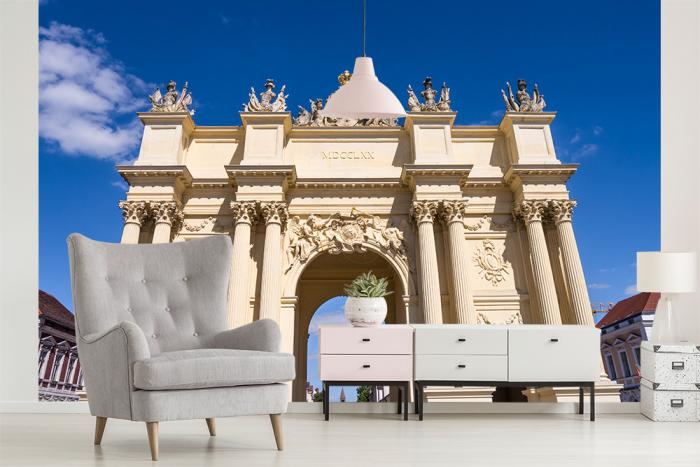 Fototapete Brandenburger Tor in Potsdam