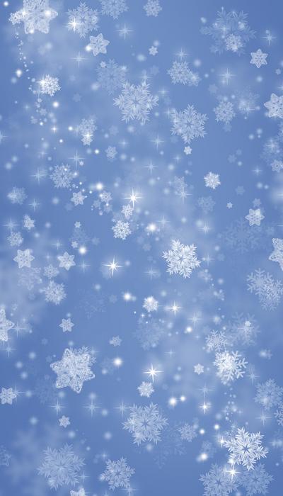 Fensterfolie als Sichtschutz – Schneeflocken und Eiskristalle für die Winterzeit