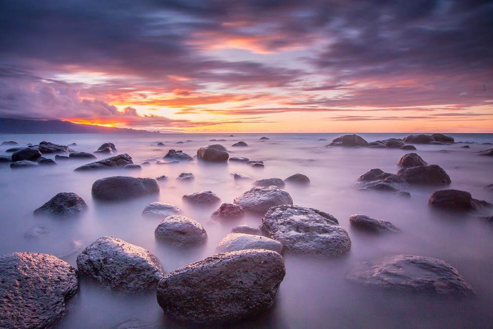 Fototapete Maui