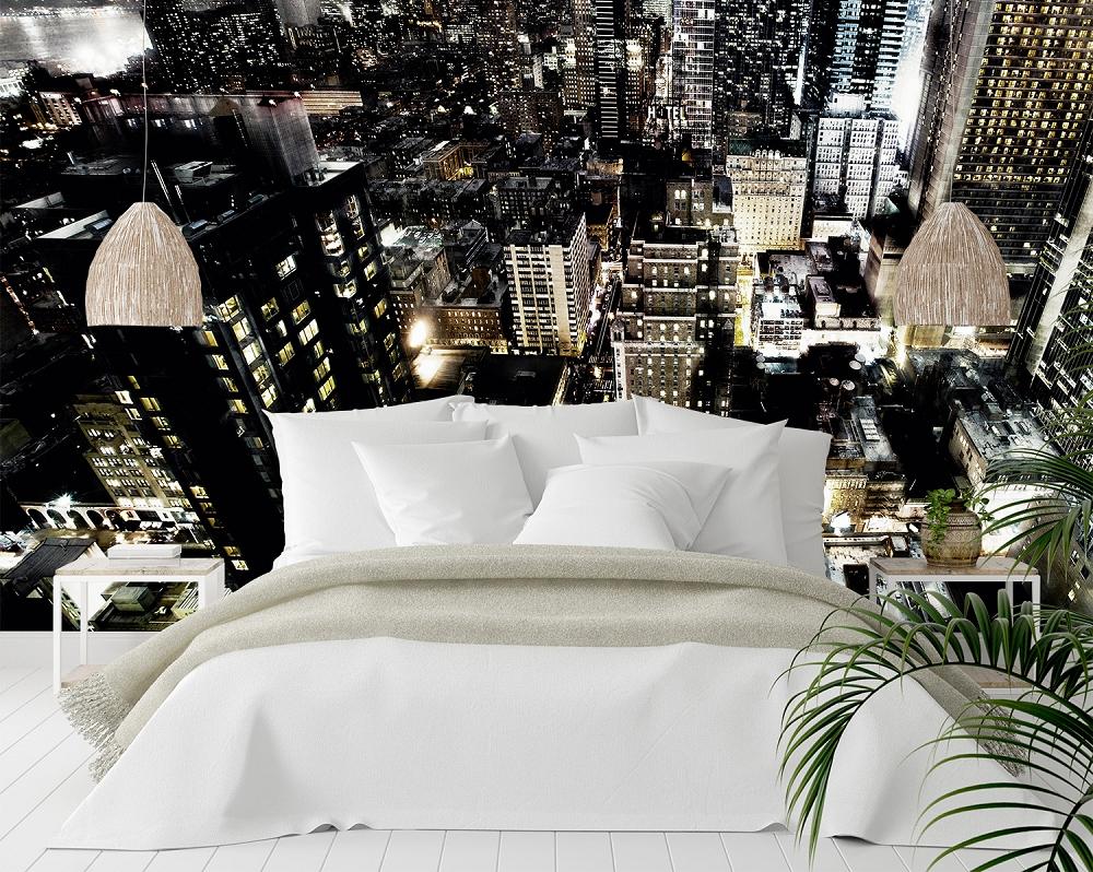Fototapete New York