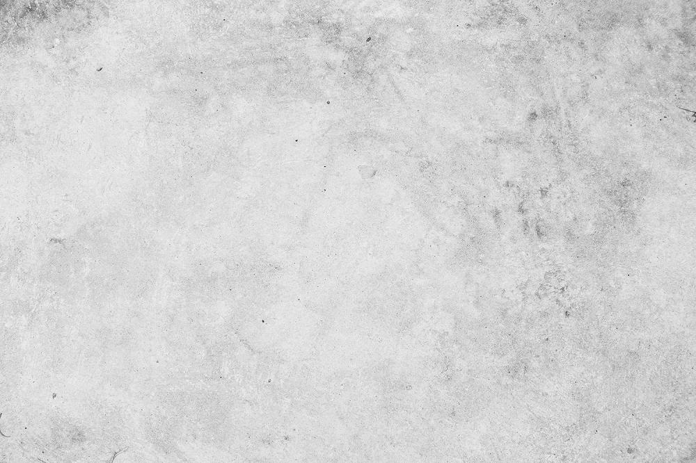 Fototapete helle Betonwand mit Loftcharakter