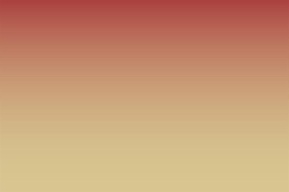 Fototapete Retro-Farben mit Orange und Rot
