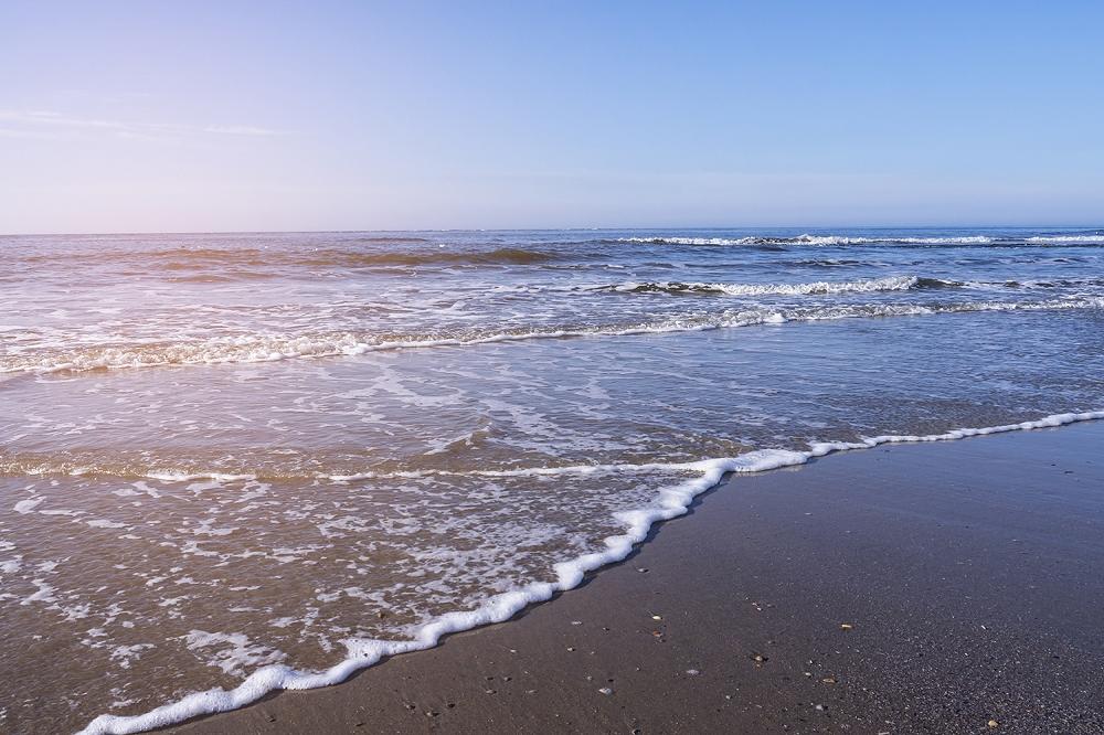 Fototapete Nordsee